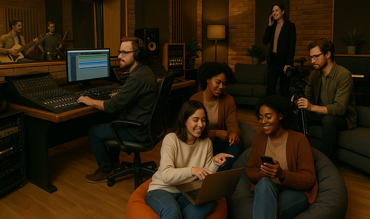 Studio Job Group